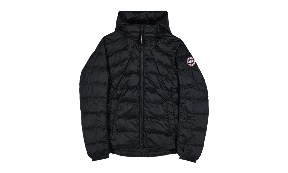 Abbott Hoody "Black" 2220L 9061