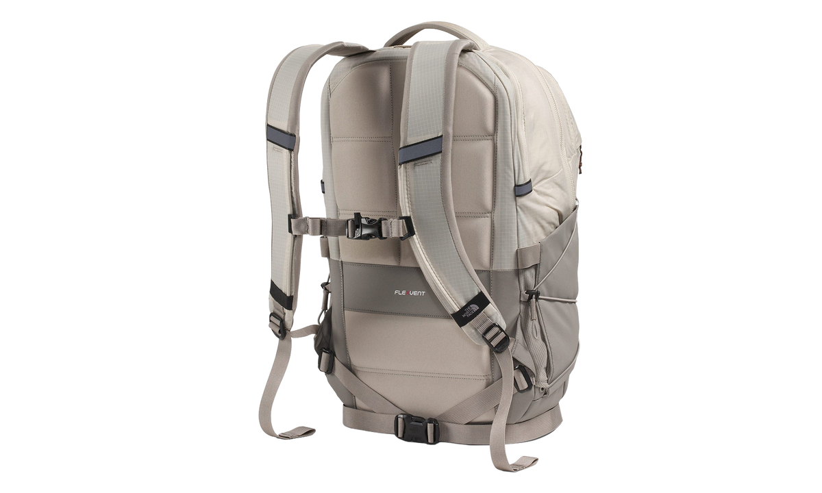 Borealis 28L Backpack "Desert Stone / Stone Slab" NF0A52SENK5