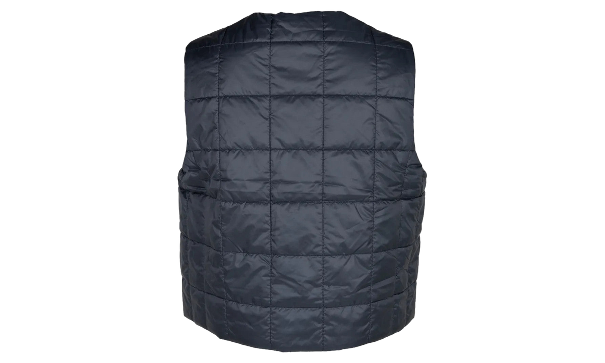 Maya Quilted Vest WMNS "Blueberry" MW 0326 BLB