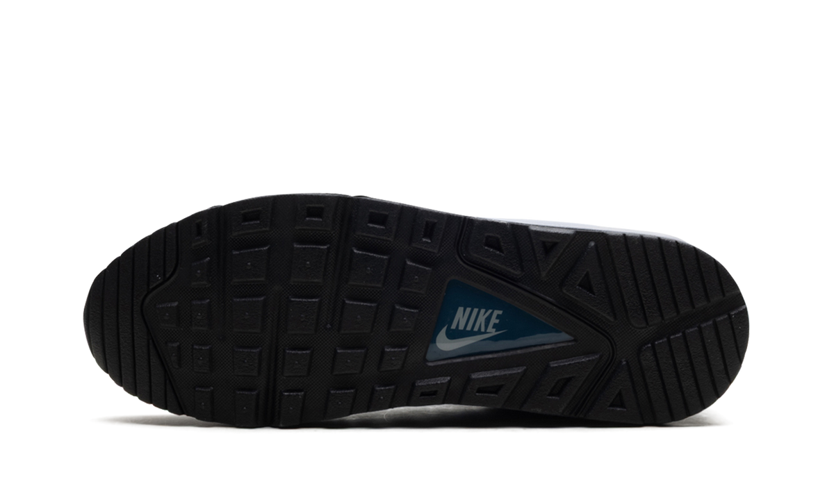 Air Max Command "Dark Obsidian Wolf Grey" 629993 400