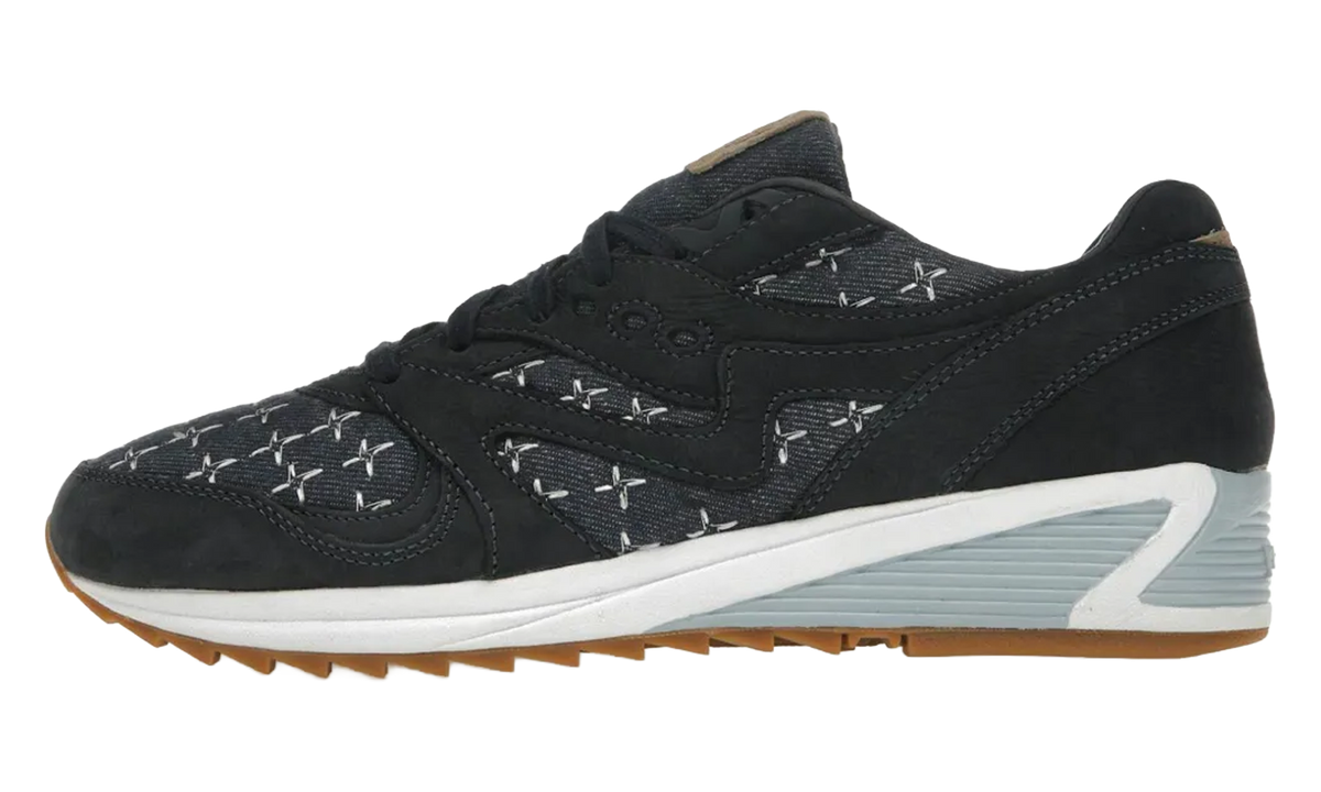 Grid 8000 Sashiko "UpThere" S70400 1