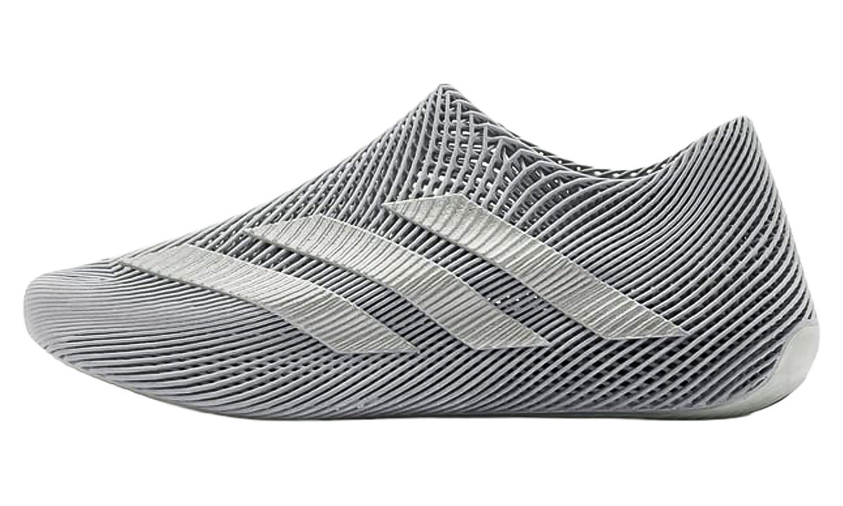 Climacool "Grey Four Iron Metallic" KJ2597
