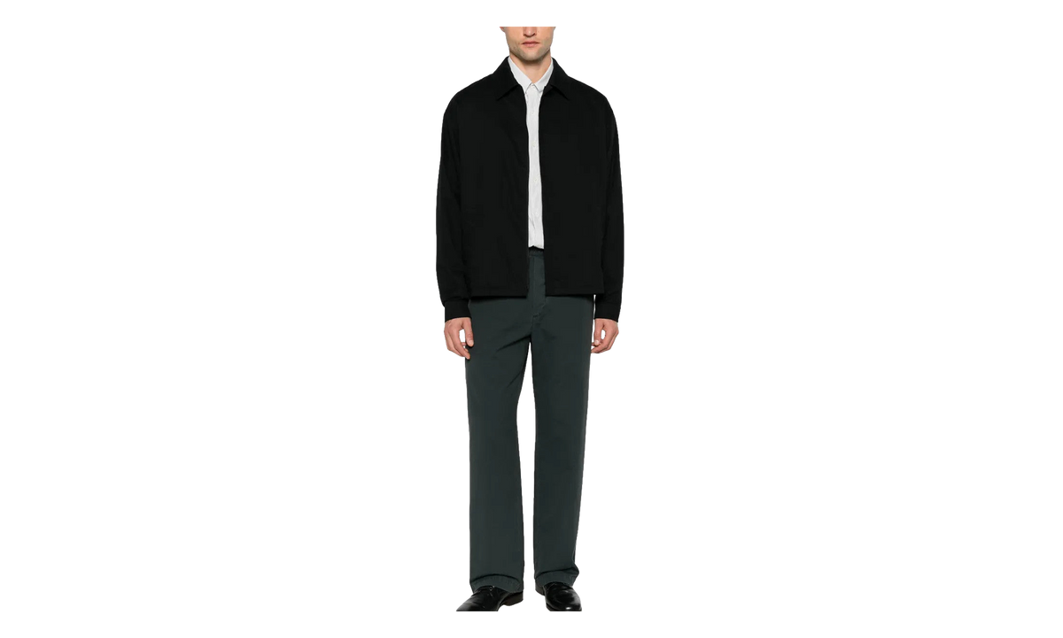 Ofelio Jacket "Black" 1383 W4583 BLK