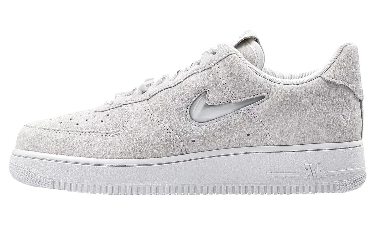 Air Force 1 Low Jewel WMNS "Las Vegas Aces" IR5100 100
