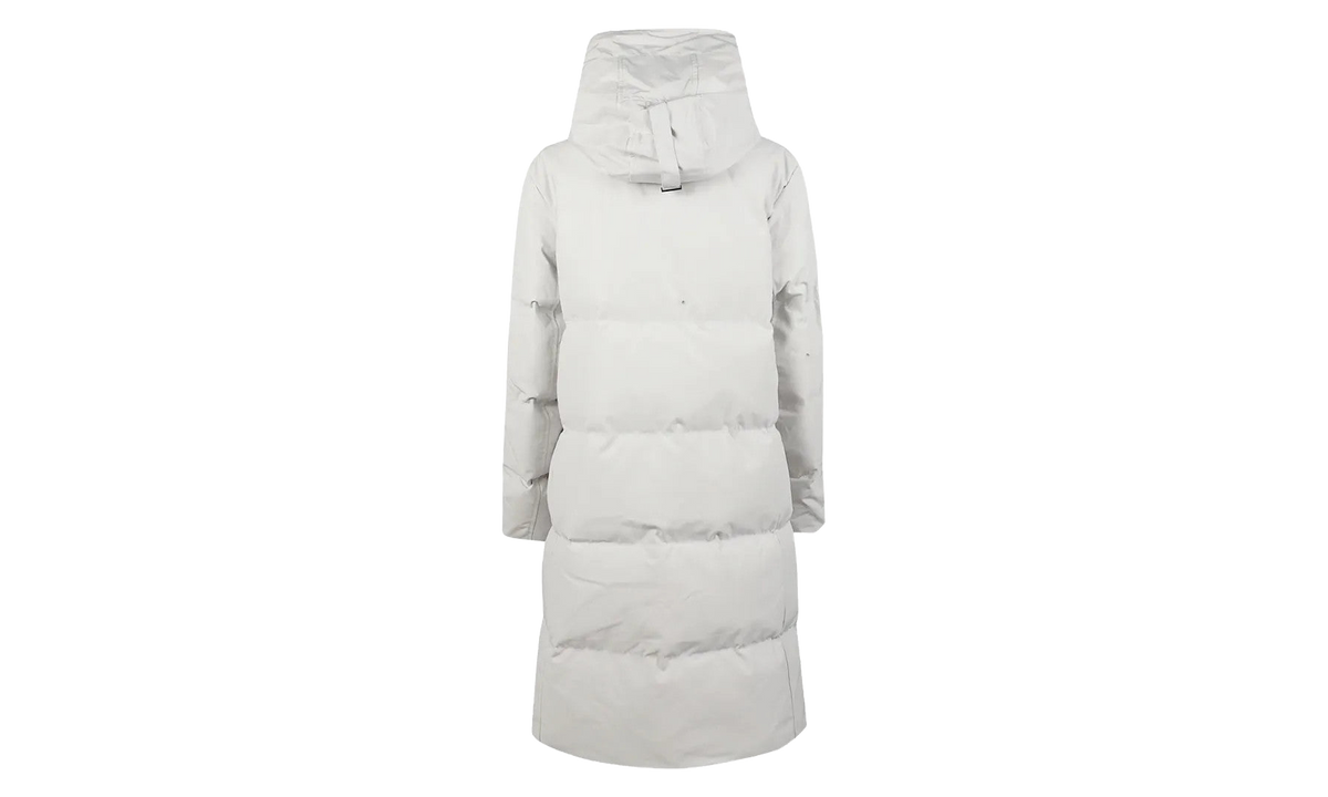 Louise Parka WMNS "Lunar Frost" 1720WT 9119