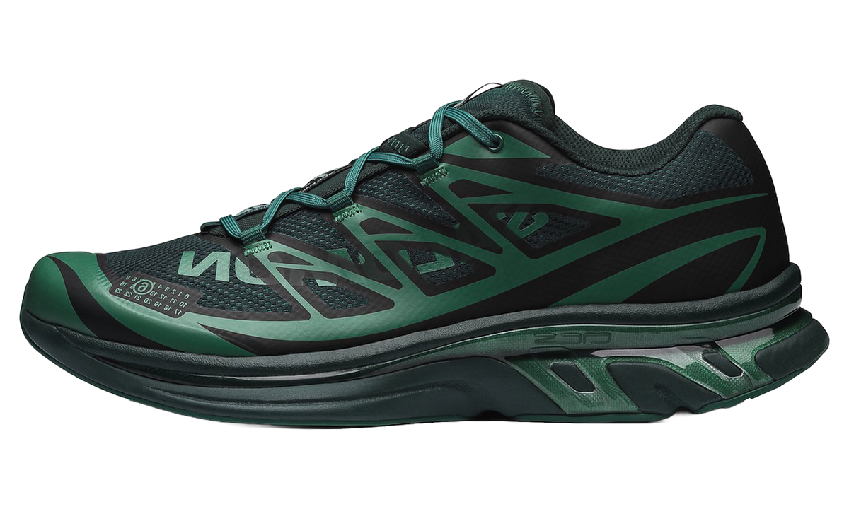 XT-MM6 "MM6 Maison Margiela - Scarab" L45448000