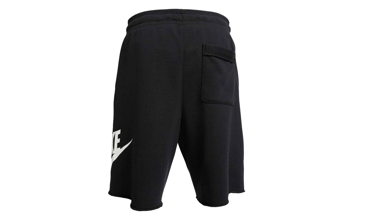 Club Alumni French Terry Shorts "Black" DX0502 010