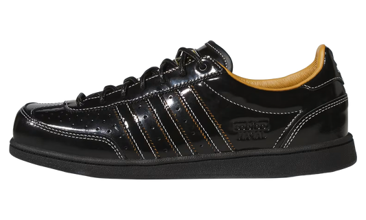 Japan Square Toe WMNS "The Whitaker Group Do Not Duplicate Black" KZ9541