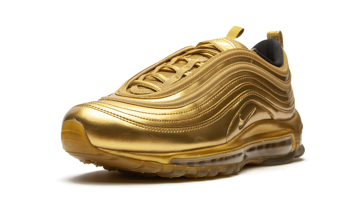 Air Max 97 "Gold Medal" CT4556 700