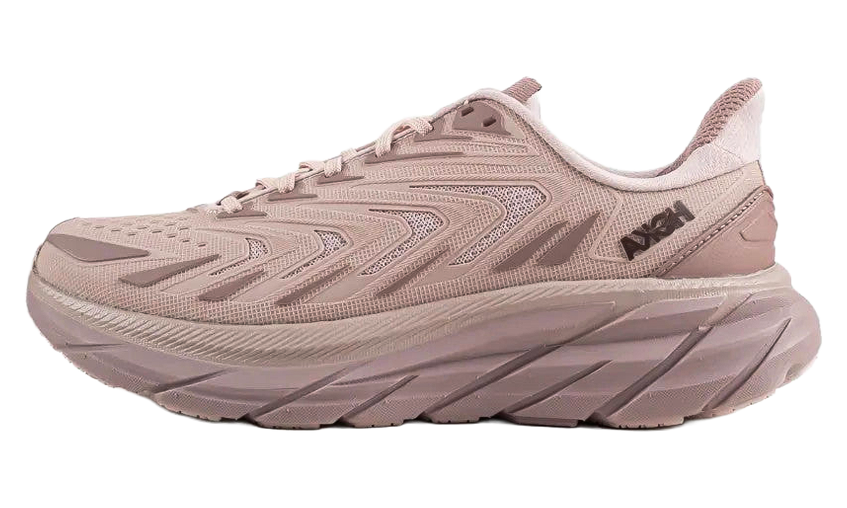 Clifton UTL WMNS "Pink Opal Deep Mauve" 1176644 PLDP