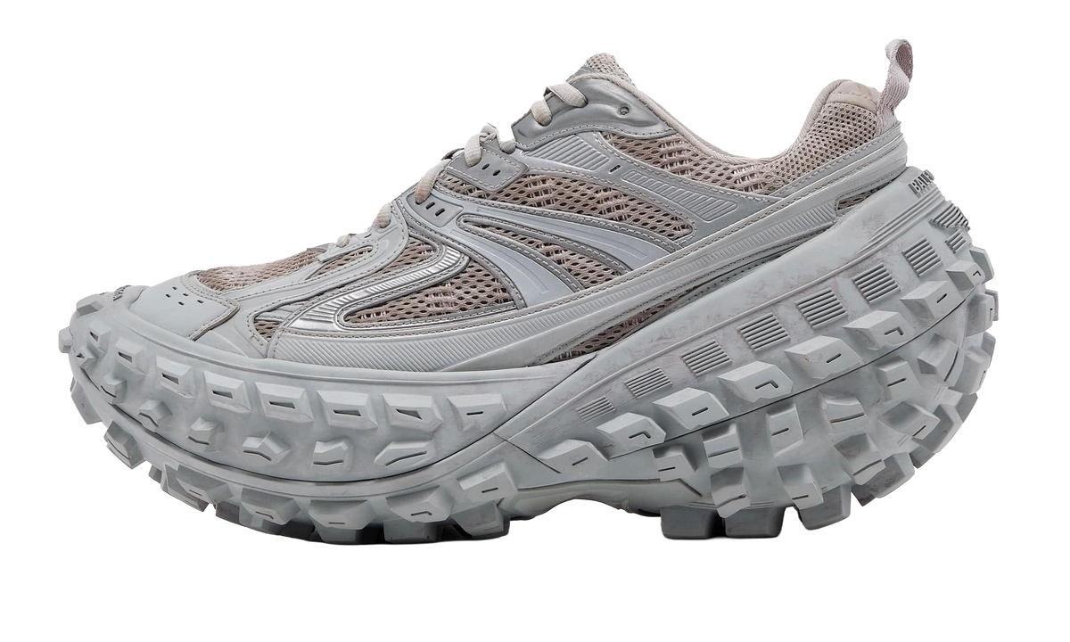 Defender Sneaker "Grey" 685613 W2RA6 1200