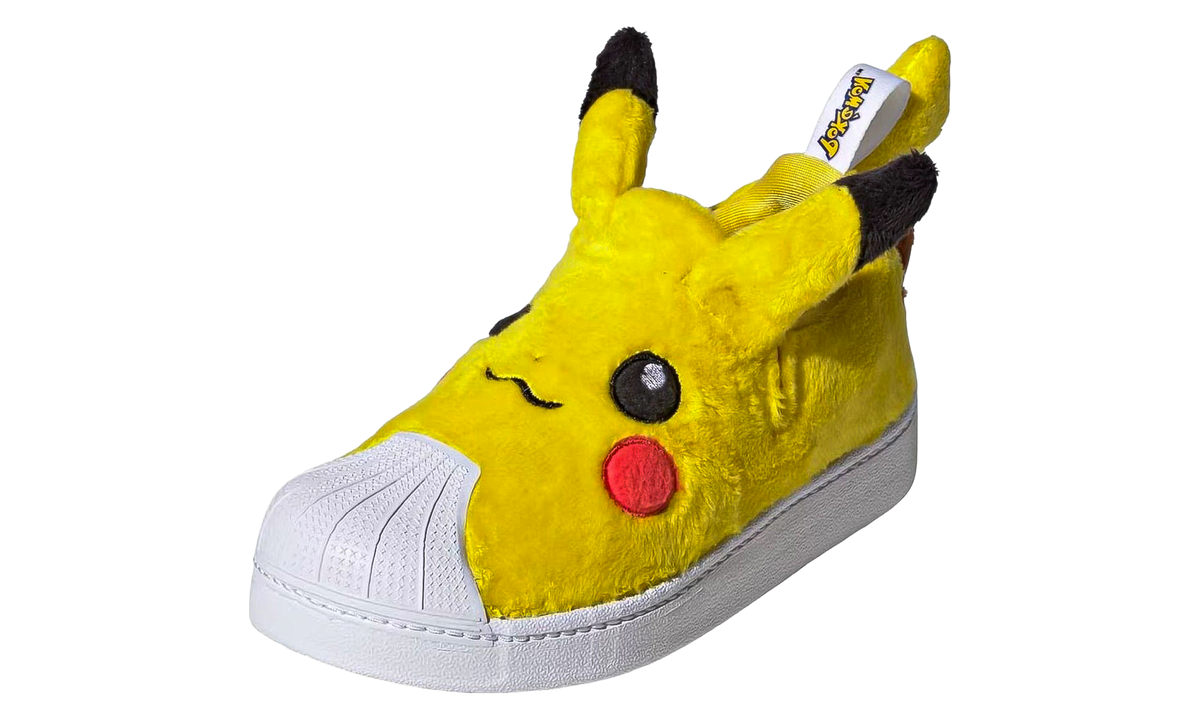 Superstar Quickon PS "Pokémon Pikachu" KJ5623