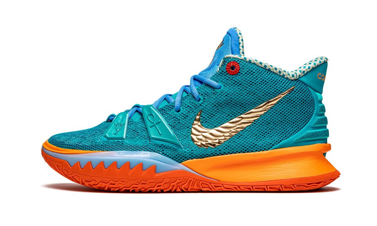 Kyrie 7 "Concepts - Horus" CT1135 900