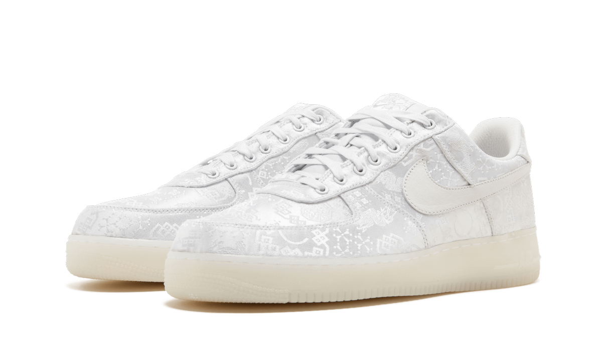 Air Force 1 PRM Clot "CLOT-1WORLD" AO9286 100
