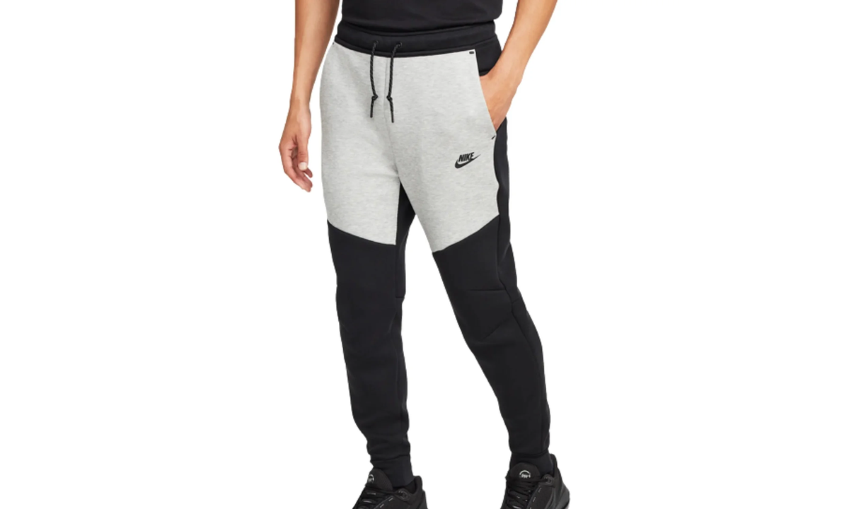 Tech Fleece Joggers "Black" HV0959 011