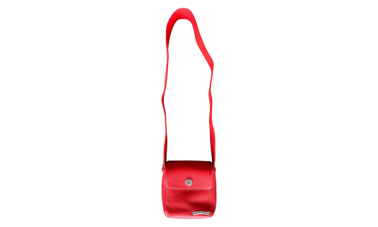 Hot Pot Bag "Red" CHRM2002