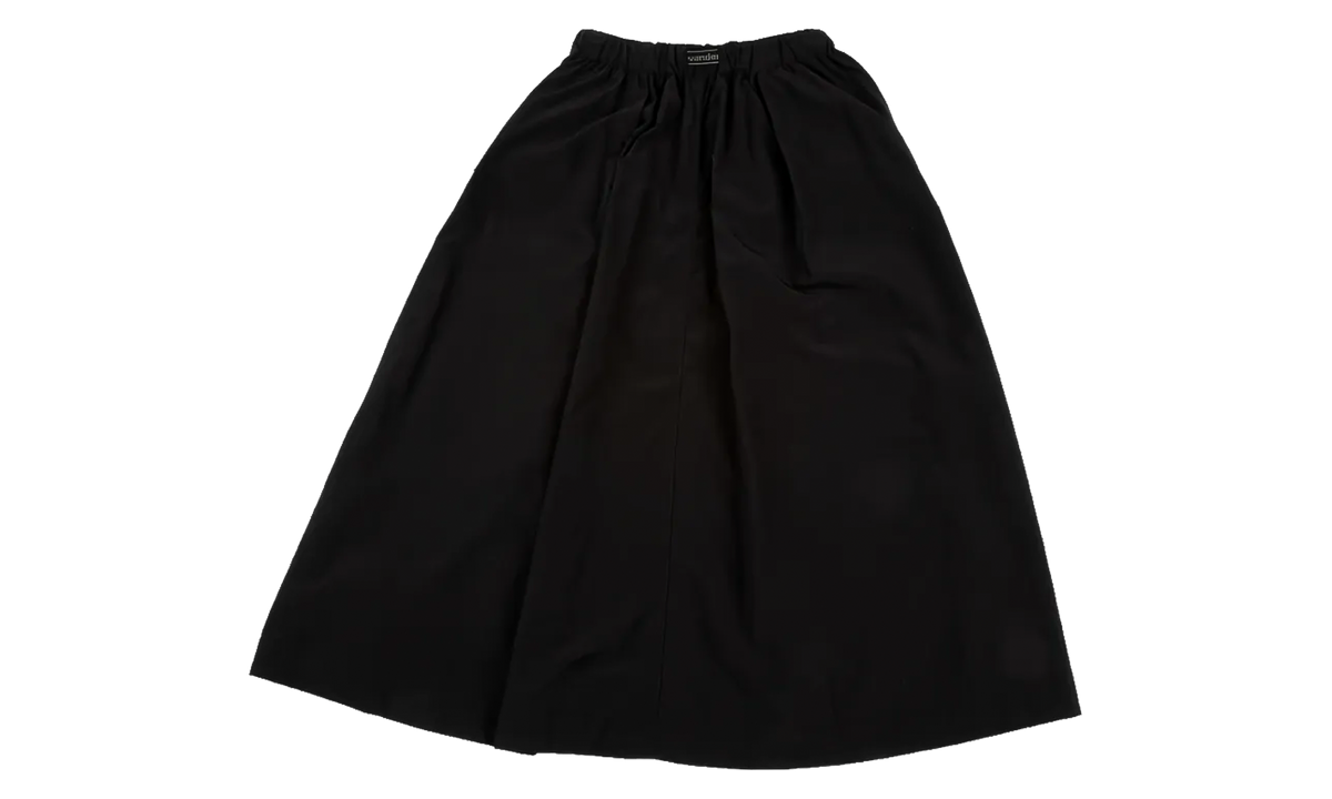 Oversized Cargo Skirt WMNS "Black" 5745182101 010