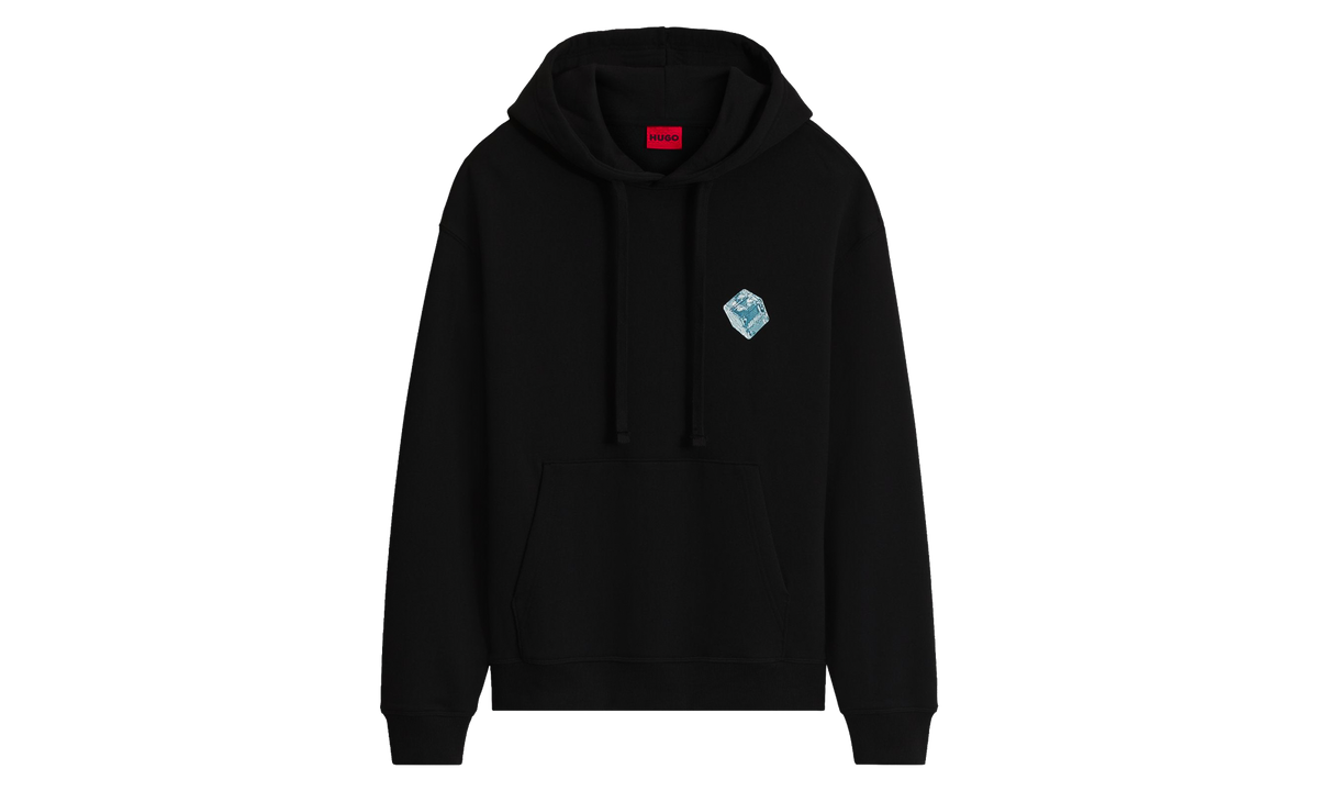 Dewerhood Sweater "Black" 50568581 001