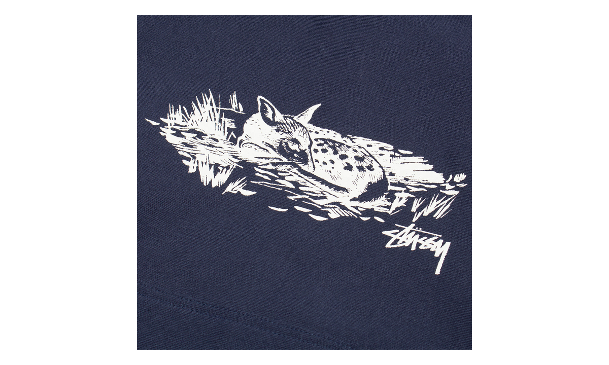 Fawn Hood "Navy" STUS626