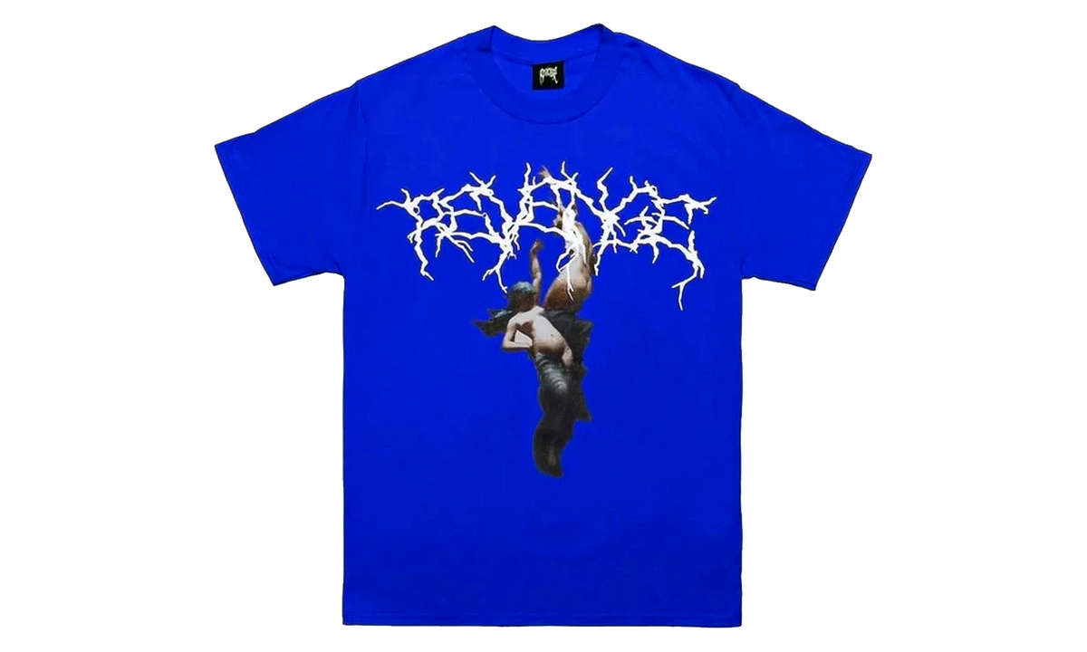 Moon B*tches T-Shirt "Blue" VP8MVNCC