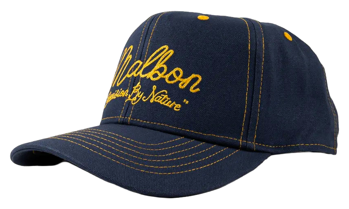Precision Snapback Hat "Dusty Navy" M 10228 DSN