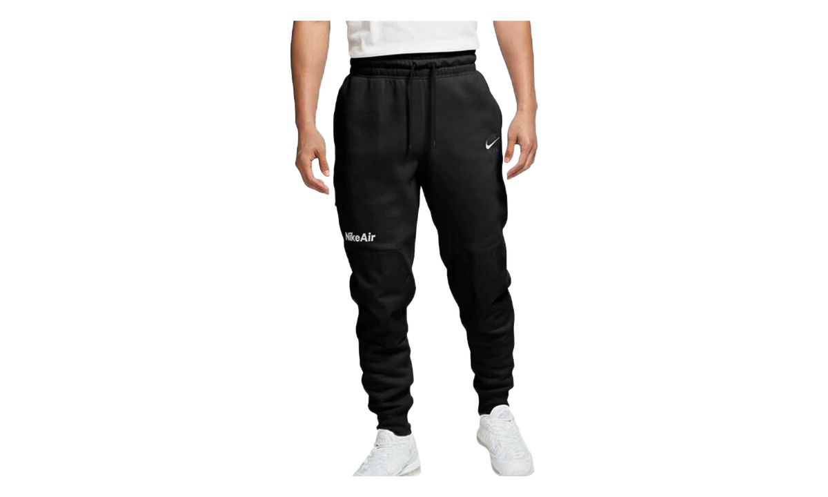 Sportswear Tech Fleece Joggers "Black" CU4141 010