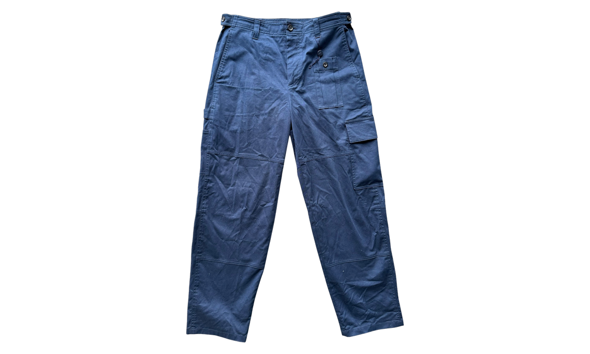 Cargo Pants "Navy" RM181M FAD HEP01W