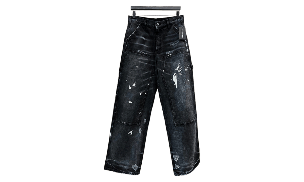 Blackberry Carpenters "Black" GV095