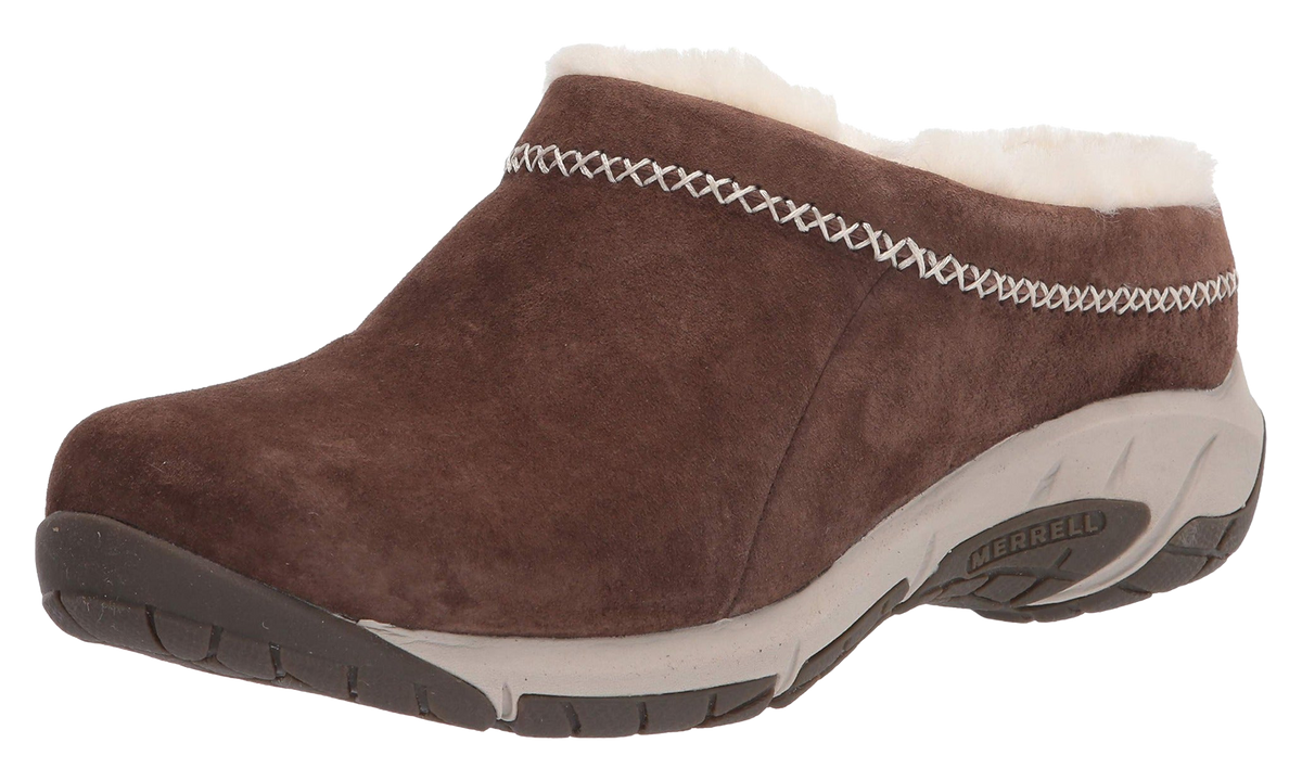 Encore Ice 4 Wide WMNS "Stone - Wide" J002038W