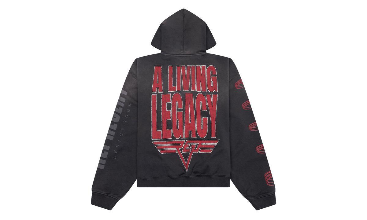 Living Legacy Tour Hoodie "Black" MLM100366 46