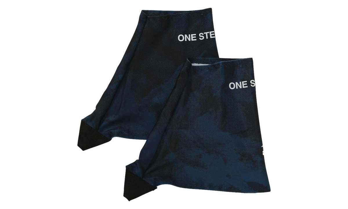 Altra Graphic Trail Gaiter "Navy" 5746977508 120