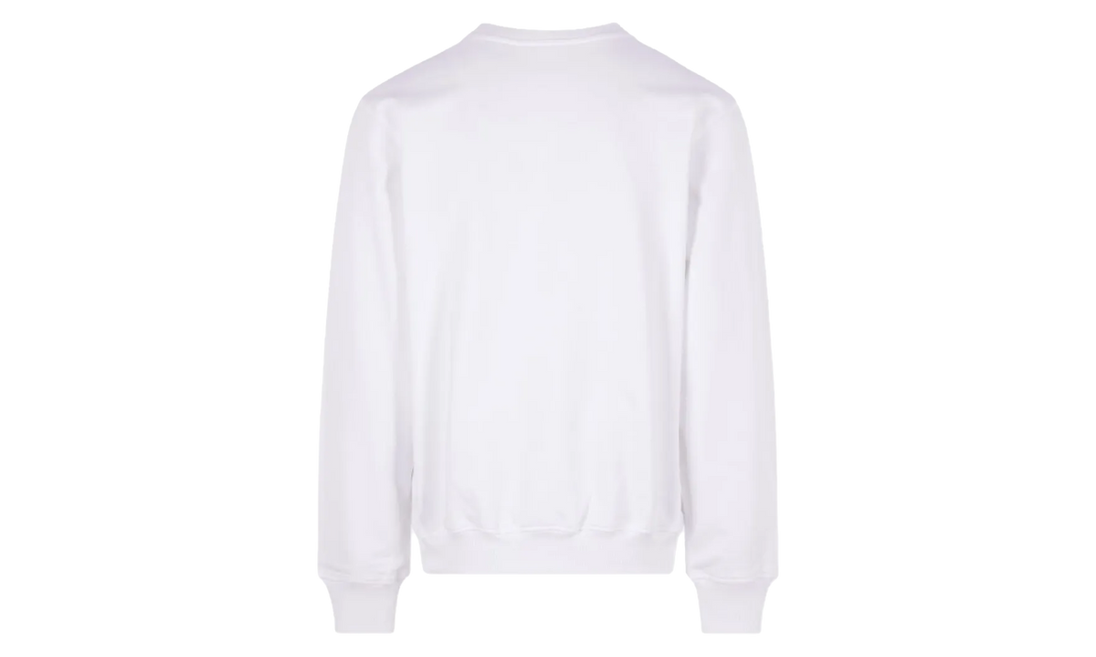 Casa Way Sweatshirt WMNS "White" W SS26 JTP 364 02