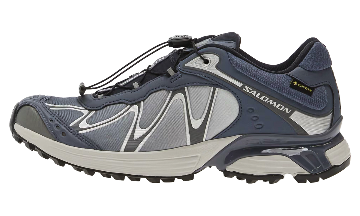 XT-Whisper GORE-TEX "Grisaille Dark Navy" L45397300