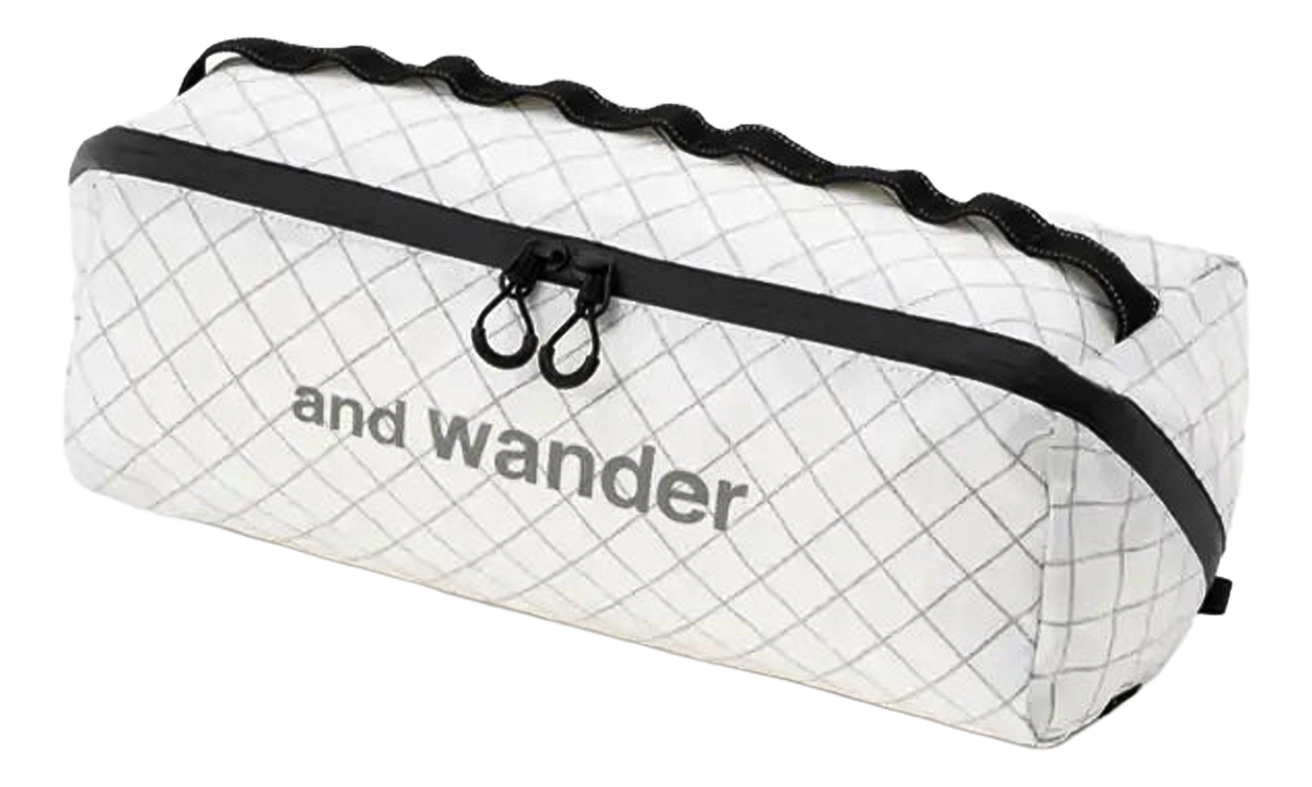 ECOPAK Expansion Sack "Off White" 5745975205 031