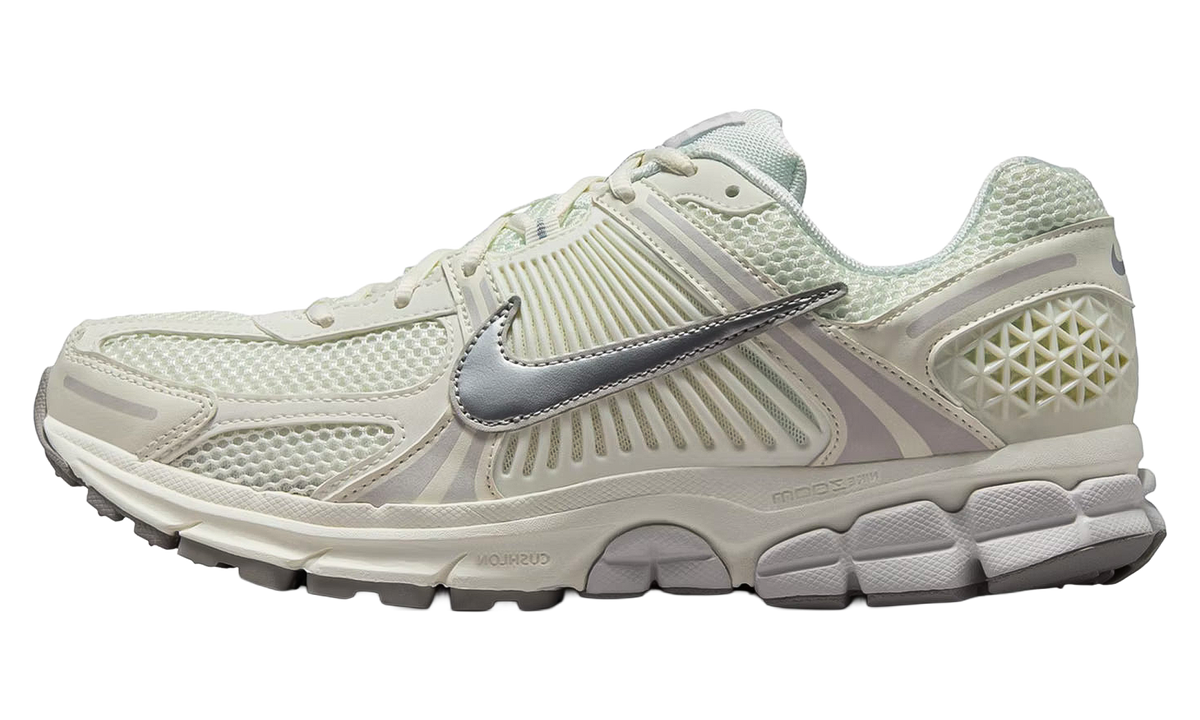 Zoom Vomero 5 "Sail / Vast Grey / Metallic Silver" FB9149 112