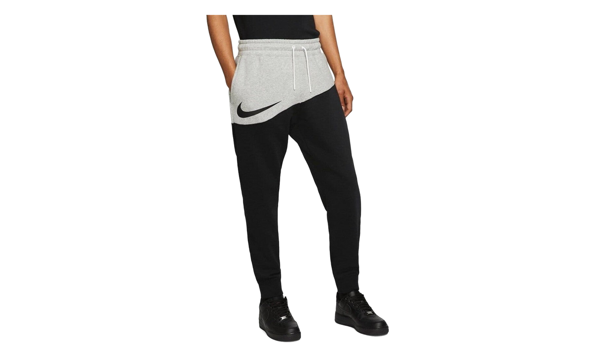 Sportswear Swoosh Pants "Grey / Black" BV5219 064