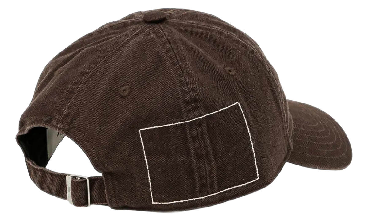 ADI008 Cap "Brown" LE9467