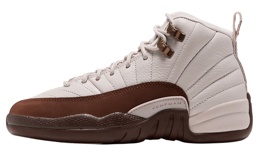 Air Jordan 12 Retro GS "Fireside" 153265 105