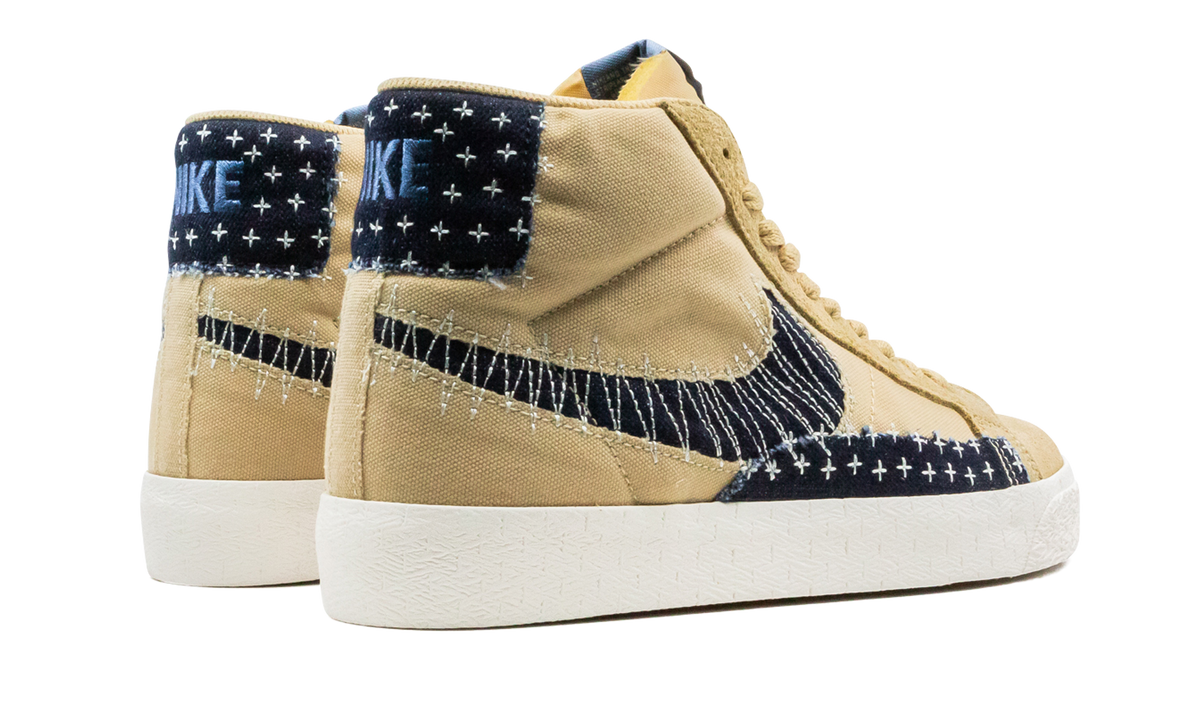 Blazer Mid "Sashiko Pack" CT0715 200