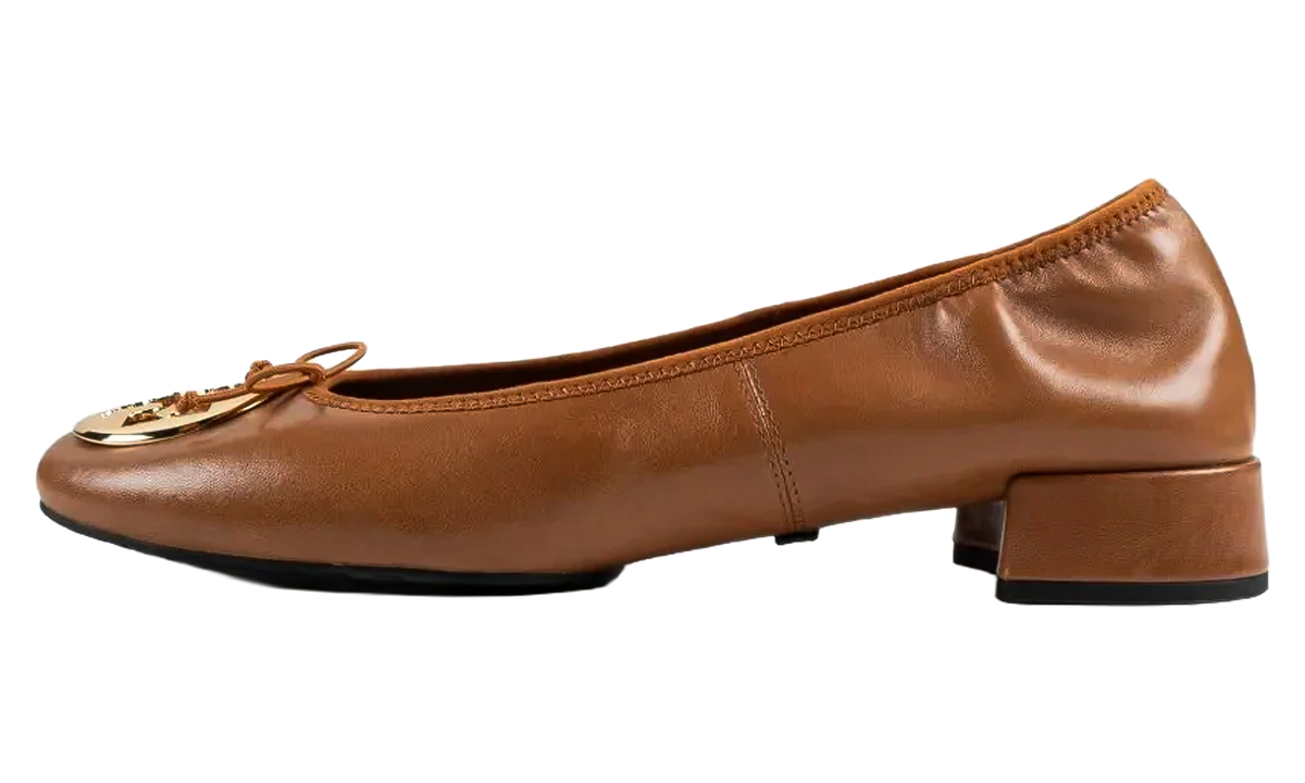 Reva Heel Ballet WMNS "Pecan Praline" 179804 246