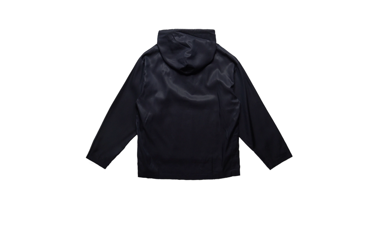 Jerga Hoodie "Black" 62014090 0959 48
