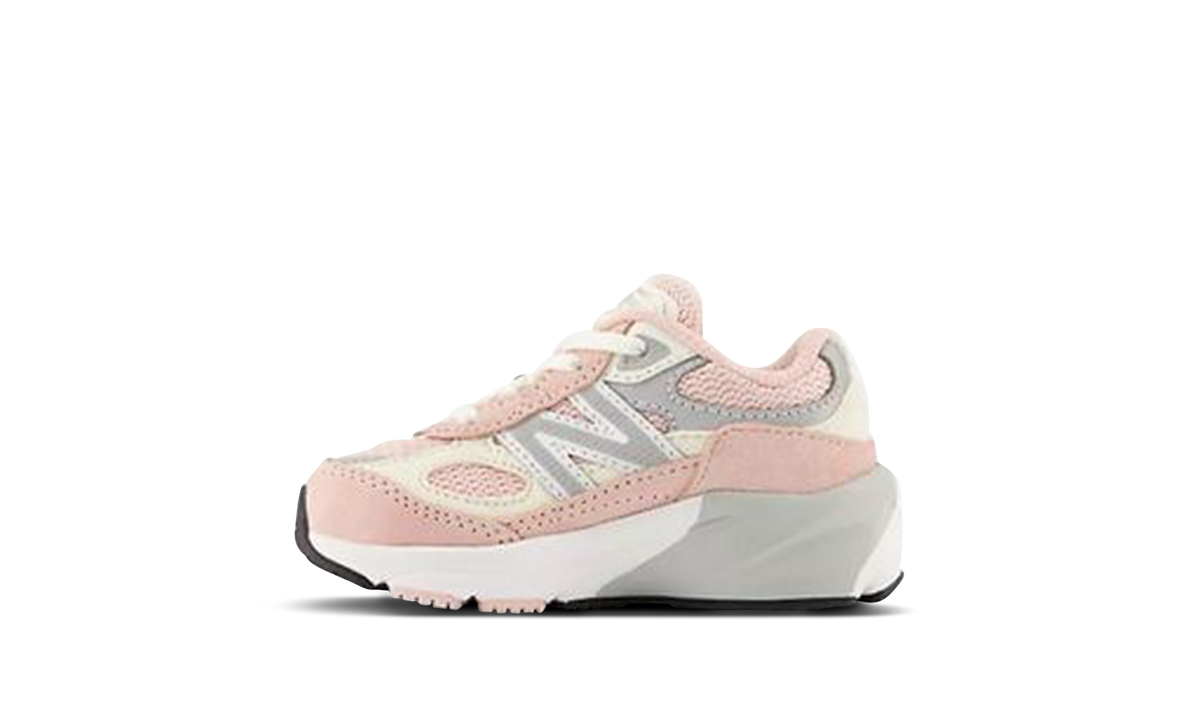 990v6 TD "Pink Haze" IC990PK6