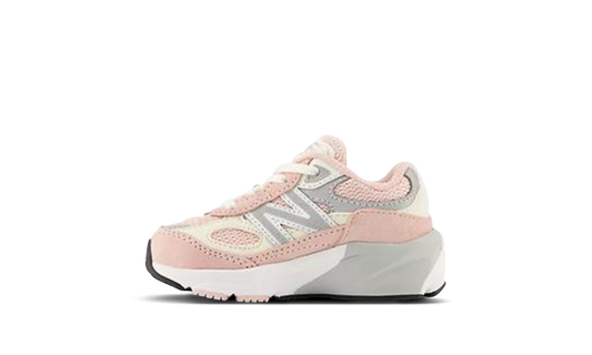 990v6 TD "Pink Haze" IC990PK6