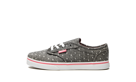 Atwood Low PS "Polka Dot" VN0A34ABOOD