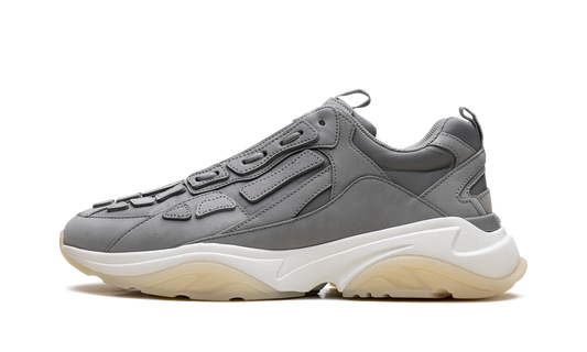 Bone Runners Sneakers "Grey" PF22MFS009 030