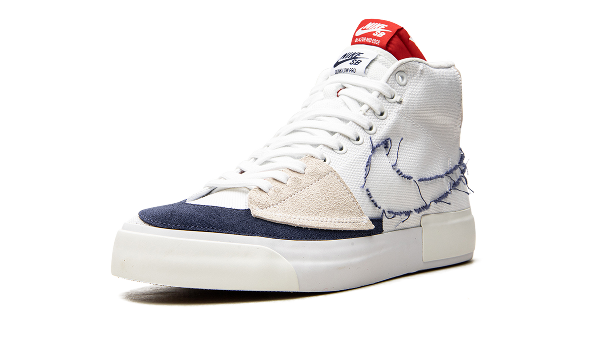 SB Zoom Blazer Mid "Hack Pack - White" CI3833 100