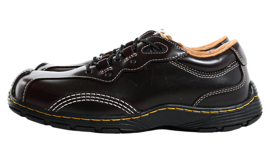 Aurix 5I Satin Finish Leather WMNS "Spiced Brown" 44051200