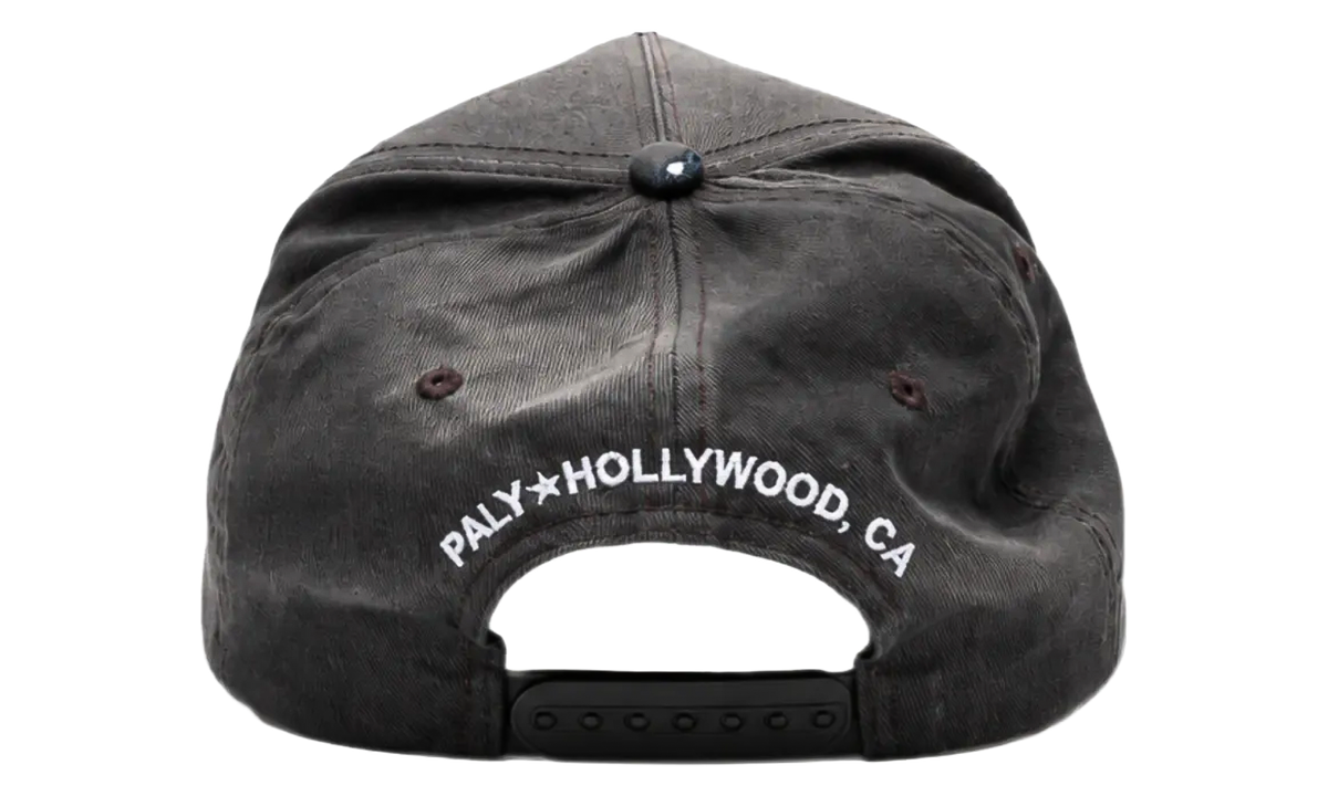 Agony Ecstasy Trucker Hat "Black" 13U012Q3018BLK