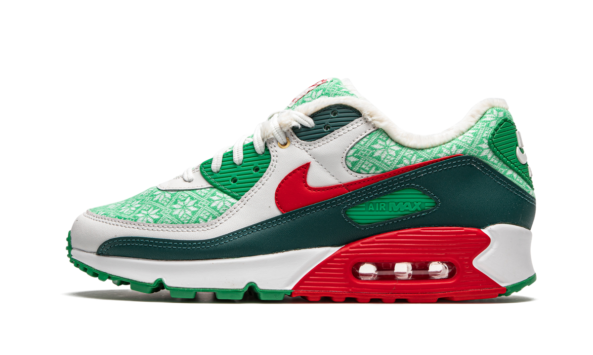 AIR MAX 90 "NORDIC CHRISTMAS" DC1607 100