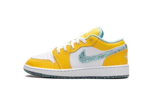 Jordan 1 Low SE GS "Recycled Grind" DX4375 800